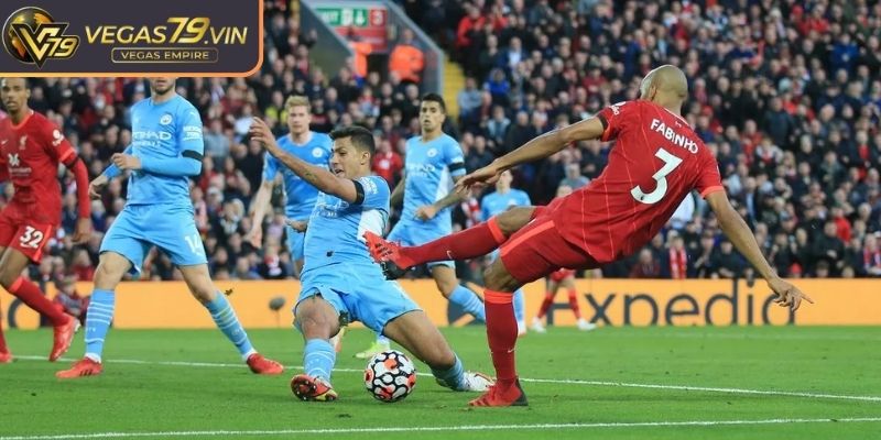 Cách chọn kèo bóng đá Vegas79 đánh giá mức độ rủi ro