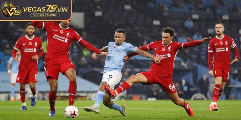 Hiểu rõ trận đấu và đội bóng
