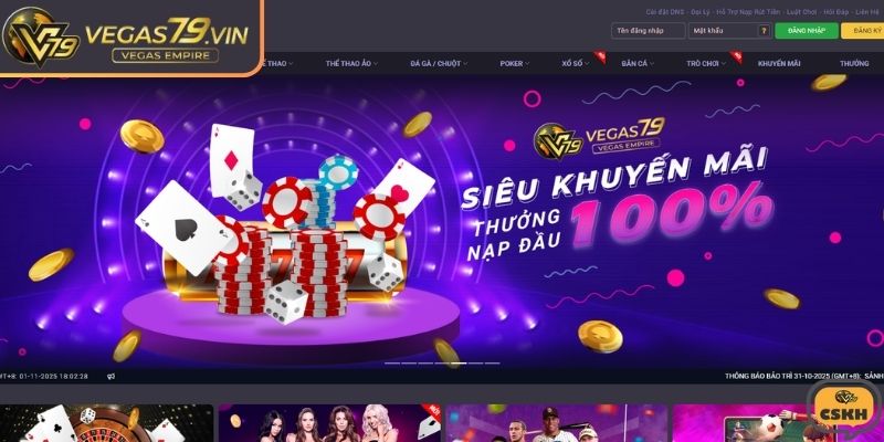 Đăng Ký Vegas79 – Gia Nhập Nhanh Mở Lối Vào Thế Giới Cược 3 Những lưu ý cụ thể khi tạo account trải nghiệm