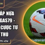 Kèo chấp nửa trái Vegas79