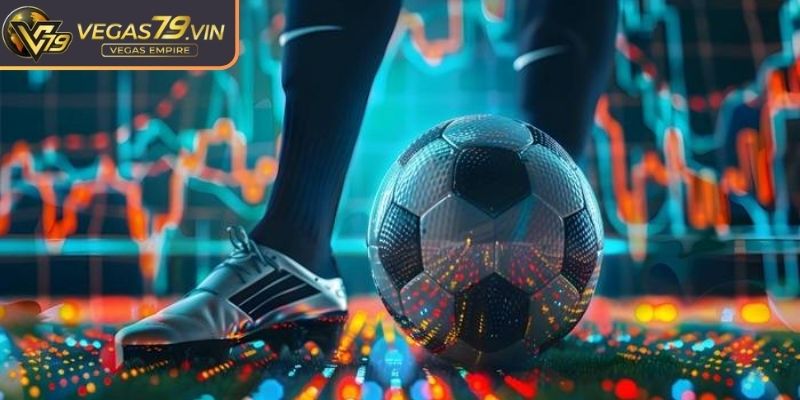 Kèo Chấp Nửa Trái Vegas79 - Mẹo Đặt Cược Từ Cao Thủ 1 Kèo chấp nửa trái Vegas79 là gì?