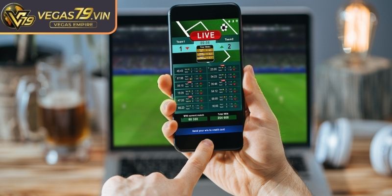 Hiểu rõ về kèo bóng đá Vegas79
