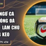 huật ngữ cá cược bóng đá Vegas79